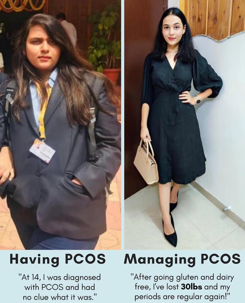 Healthy Indian Meals